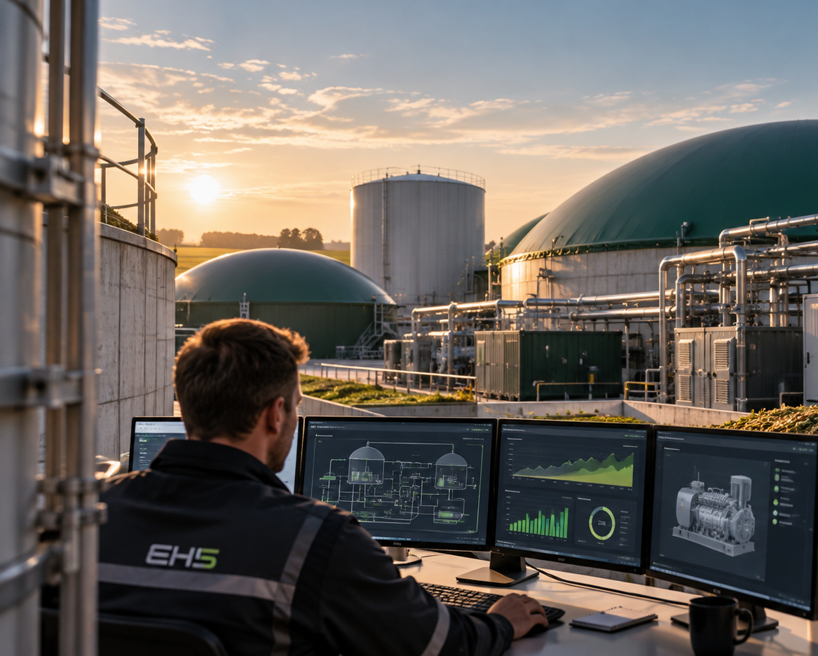 Innovative Speicher- und Anlagentechnik